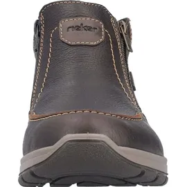 Rieker Herren braun, 42 EU