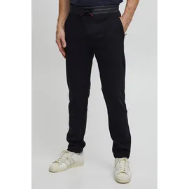 FQ1924 Jogginghose Regular Schwarz XL