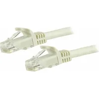 Startech StarTech.com N6PATC5MWH Netzwerkkabel