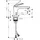 Hansgrohe Citterio C Waschtischarmatur CoolStart Polished Gold Optic