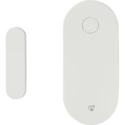 NEDIS Tür-Fenster-Sensor SmartLife, weiß