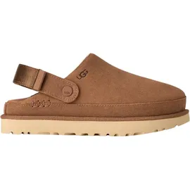 UGG Australia UGG Goldenstar Clog Braun 38