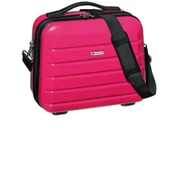 CHECK.IN London Kosmetikkoffer London 2.0 Pink Beauty Case