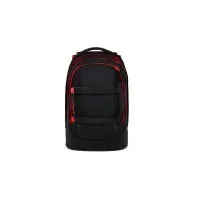Satch Pack 2025 Fire Phantom