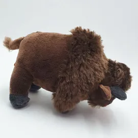 Wild Republic Cuddlekins Bison 20 cm