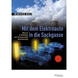 Mit dem Elektroauto in die Sackgasse