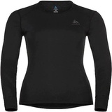 Odlo Damen Active Warm Eco schwarz