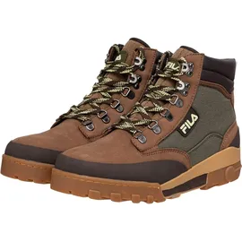 Fila Grunge II Herren Braun 42