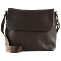 JOST Umhängetasche Vika Crossbody Bag S Coffee