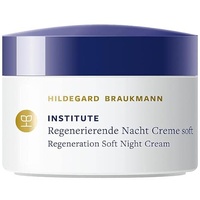 Hildegard Braukmann Institute Regenerierende Nachtcreme soft 50 ml