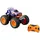 Exost RC-Auto Phantom Force 1:16 CH RTR lila orange
