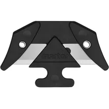 Martor Messerklinge Secumax 350 Pack a 10 Stk. Nr.3448.20