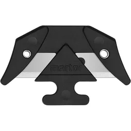 Martor Messerklinge Secumax 350 Pack a 10 Stk. Nr.3448.20