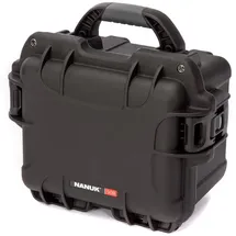 Nanuk 908 (B x H x T) 241 x 190 x 190 mm Schwarz