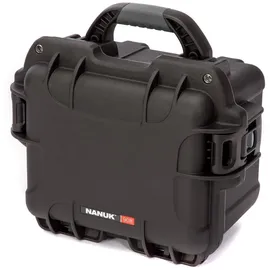 Nanuk 908 (B x H x T) 241 x 190 x 190 mm Schwarz