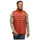 Black Diamond Access Down Weste Braun S