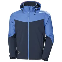 HELLY HANSEN Softshelljacke Oxford S