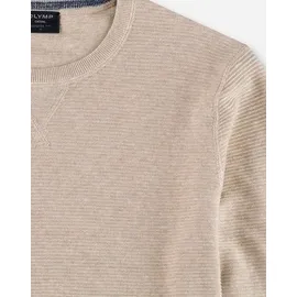 Olymp Pullover - beige - L