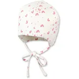 Sterntaler GOTS Beanie in ecru | Gr.: 41 cm