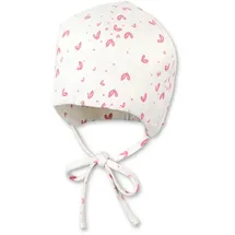 Sterntaler GOTS Beanie in ecru | Gr.: 41 cm