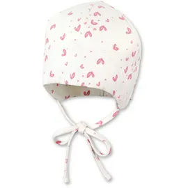 Sterntaler GOTS Beanie in ecru | Gr.: 41 cm
