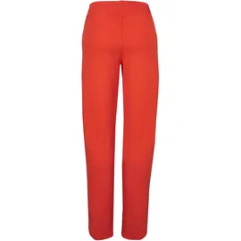 G.I.G.A. DX GS 96 WMN PNTS GOTS Jogginghose Dunkelkoralle 48
