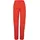 G.I.G.A. DX GS 96 WMN PNTS GOTS Jogginghose Dunkelkoralle 48