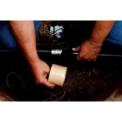3M Deutschland Isolierband Kautschuk Scotch 2228 sw