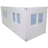 Thicon Models Container 1:14 20-Feet 21020
