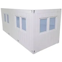 Thicon Models 21020 Container 1St.