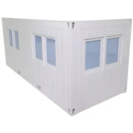 Thicon Models 21020 Container 1St.