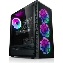 kiebel.de Gaming-PC Tricera V 2023 64 GB RAM 1 TB SSD RTX 3060 Win 11