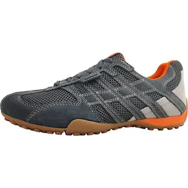 GEOX Snake Original A Sportschuhe - Grey, 47