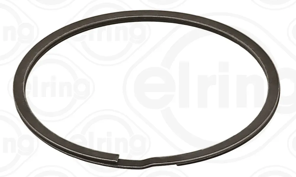 ELRING Dichtung, Abgasrohr 153210 für MAN Mercedes
