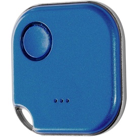 Shelly BLU Button1, blau, Taster