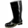 Spirale Nora Jan, Unisex-Erwachsene Sicherheitsstiefel, schwarz Schwarz 11), 45
