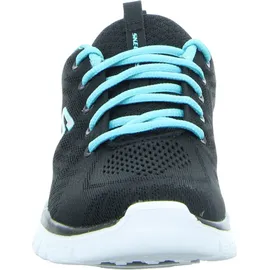 SKECHERS Graceful - Get Connected Black / Turquoise 39