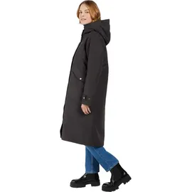 Didriksons Mia WNS Parka L 2 black