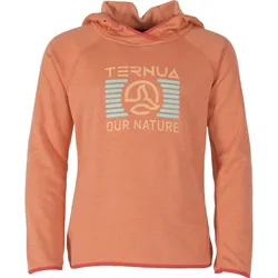 Ternua Sudadera Bale Hoody G c-grapefruit (2859) 12
