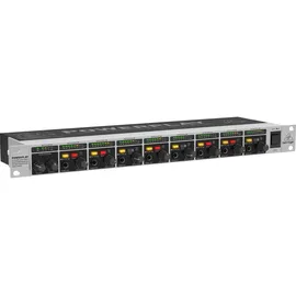 Behringer POWERPLAY HA8000 V2