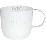 räder Guten Morgen. Tasse Enjoy the Daily