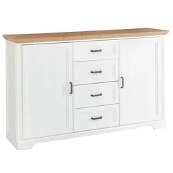 Landscape Sideboard JUDITH - B/H/T ca. 165,00x102,00x41,00