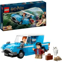 LEGO Harry Potter Fliegender Ford Anglia 76424