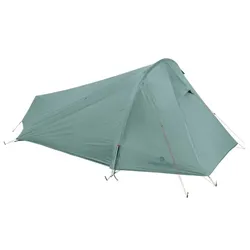 Ferrino Zelt Piuma - 2 Person türkis