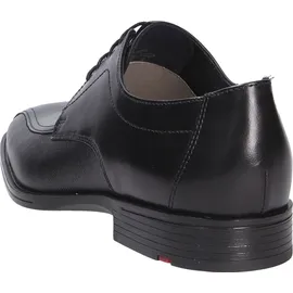 LLOYD Herren Schnürschuhe schwarz(schwarz), Gr.: 39