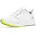 Golfschuhe Quest weiß/neongelb