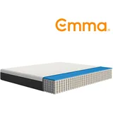 EMMA Hybrid Lite Matratze 160x200cm