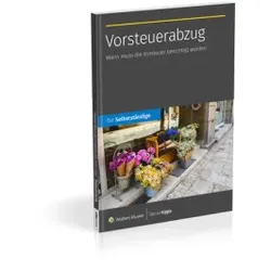 Vorsteuerabzug - Wann muss die Vorsteuer berichtigt werden
