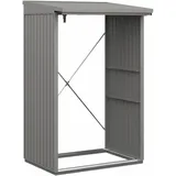 hörmann stauraumsysteme Berry Khr,902,typ1,ral9007 Classic