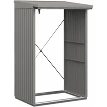 hörmann stauraumsysteme Berry Khr,902,typ1,ral9007 Classic